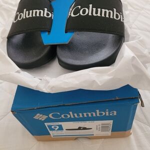 Columbia Sandals
